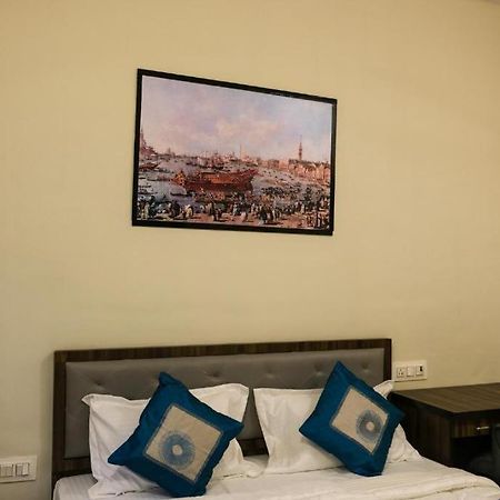 Hotel Vrc 孟买 外观 照片