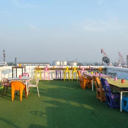 Hotel Vrc 孟买 外观 照片