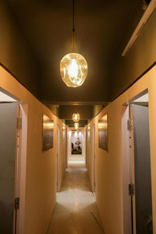 Hotel Vrc 孟买 外观 照片