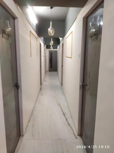 Hotel Vrc 孟买 外观 照片