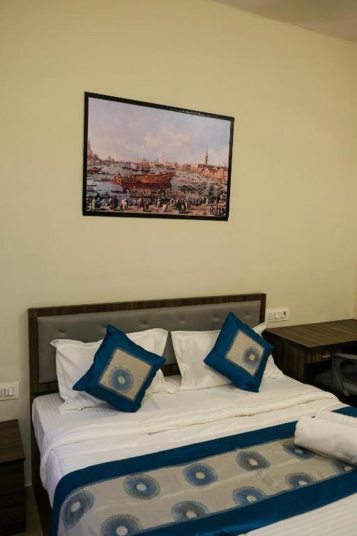 Hotel Vrc 孟买 外观 照片