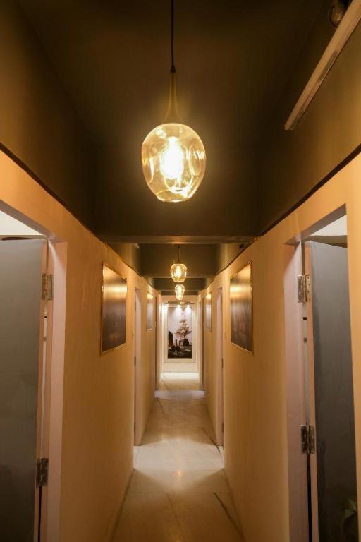 Hotel Vrc 孟买 外观 照片