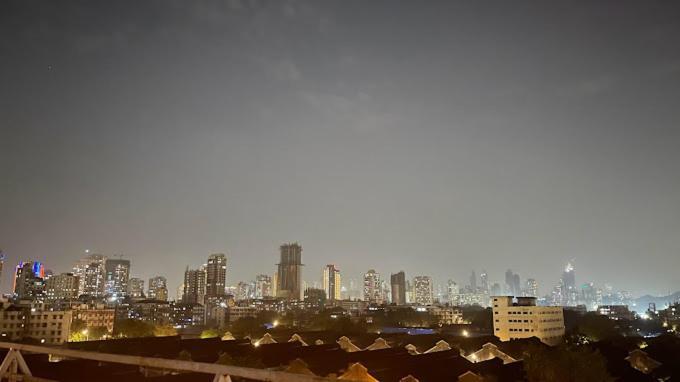 Hotel Vrc 孟买 外观 照片
