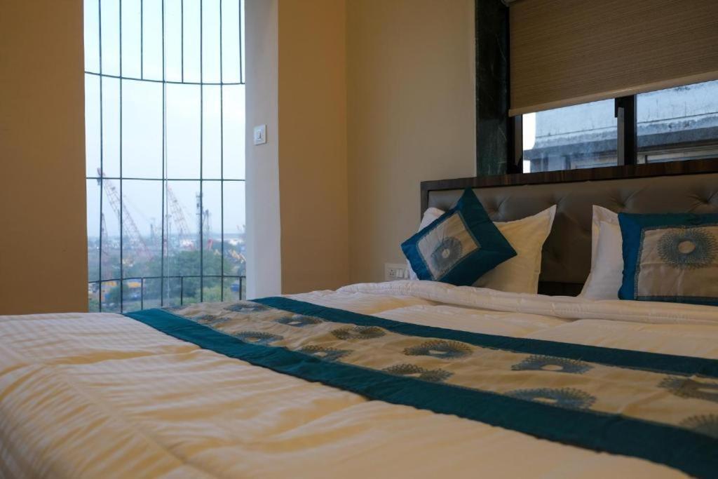 Hotel Vrc 孟买 外观 照片