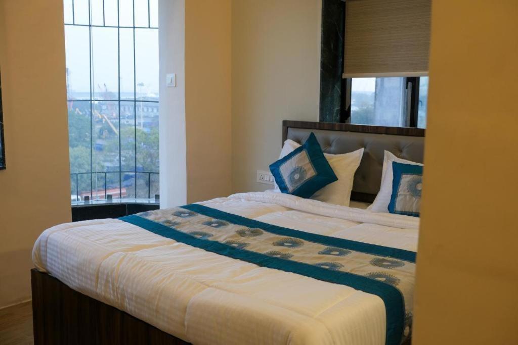 Hotel Vrc 孟买 外观 照片