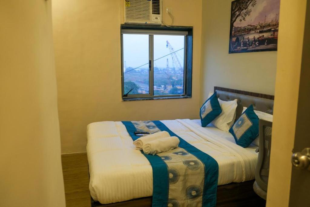 Hotel Vrc 孟买 外观 照片