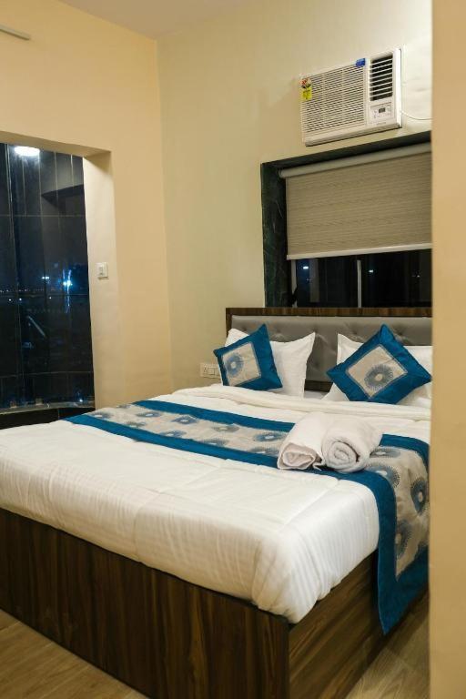Hotel Vrc 孟买 外观 照片
