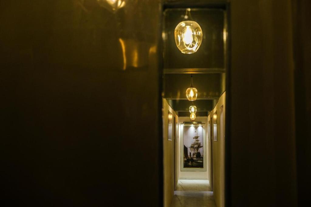 Hotel Vrc 孟买 外观 照片