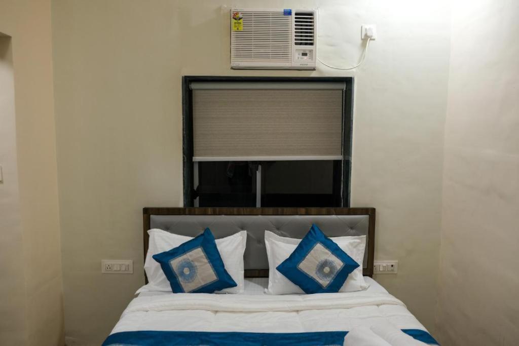 Hotel Vrc 孟买 外观 照片